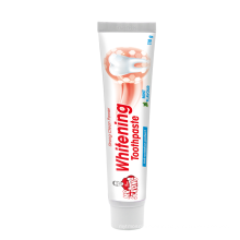 Simply Peppermint Brighter Fresh Teeth Whitening Toothpaste